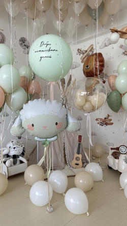 Выписка для девочки №19