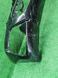 Бампер передний BMW X3 G01 (2017-2021) M-Paket