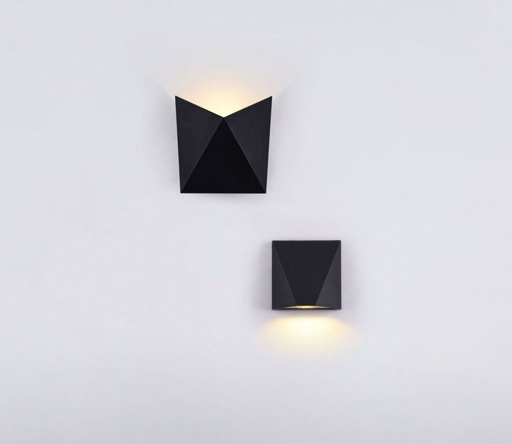 Архитектурный светодиодный светильник Maytoni Beekman O577WL-L5B