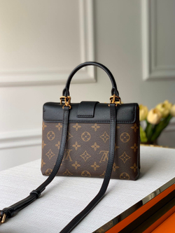 Louis Vuitton Locky BB