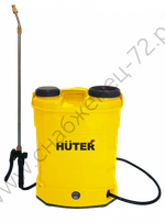 Опрыскиватель аккумуляторный Huter SP-16AC