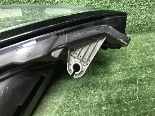 Битая Фара левая Chery Tiggo 7 Pro (2020-2024) LED
