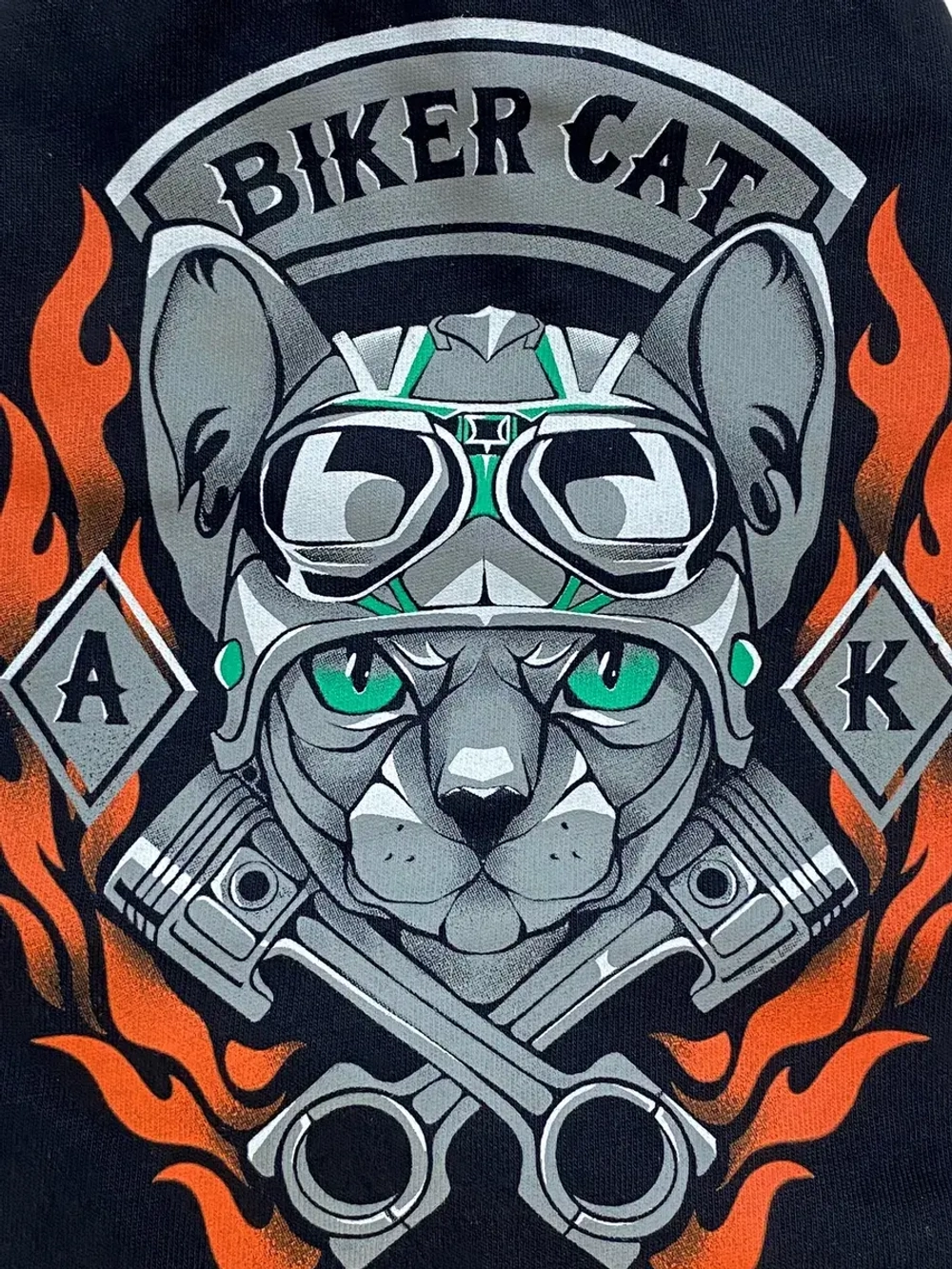 Одежда для кошек сфинкс