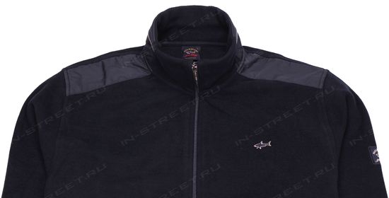 Толстовка Paul&Shark