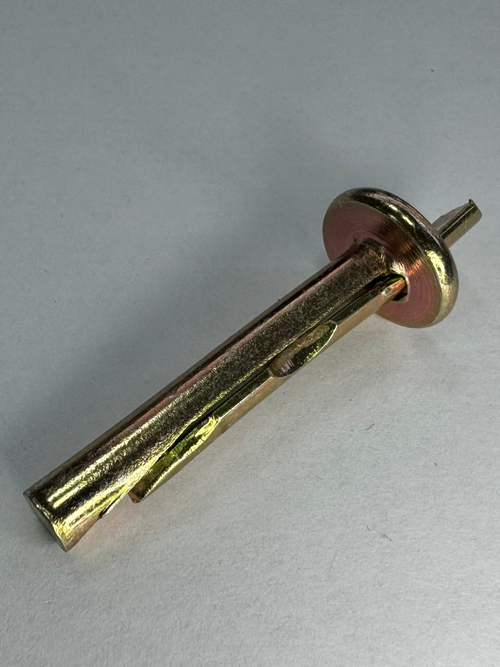 Анкер-клин 6х40 (10 шт.)