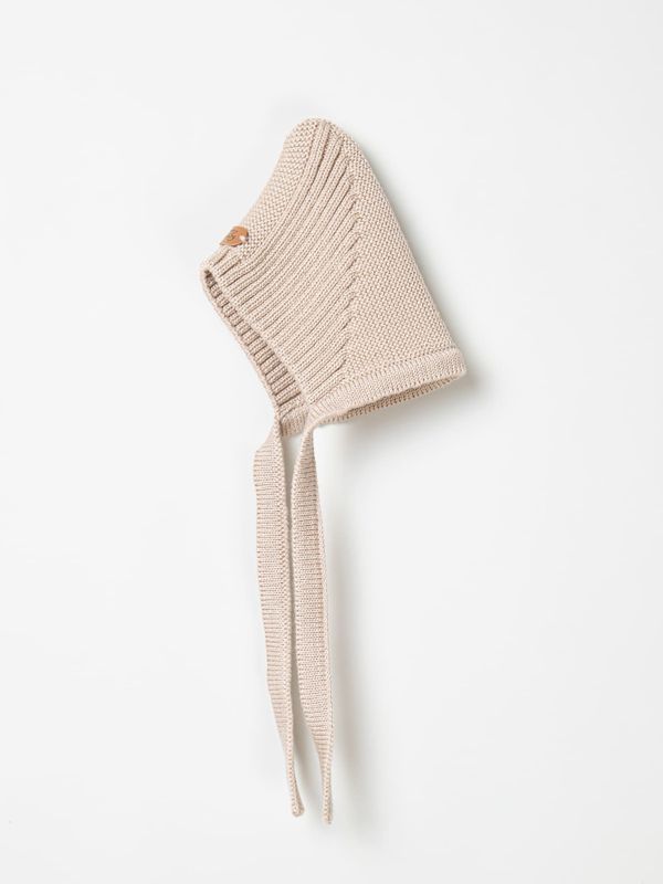 Шапка хлопковая однослойная 