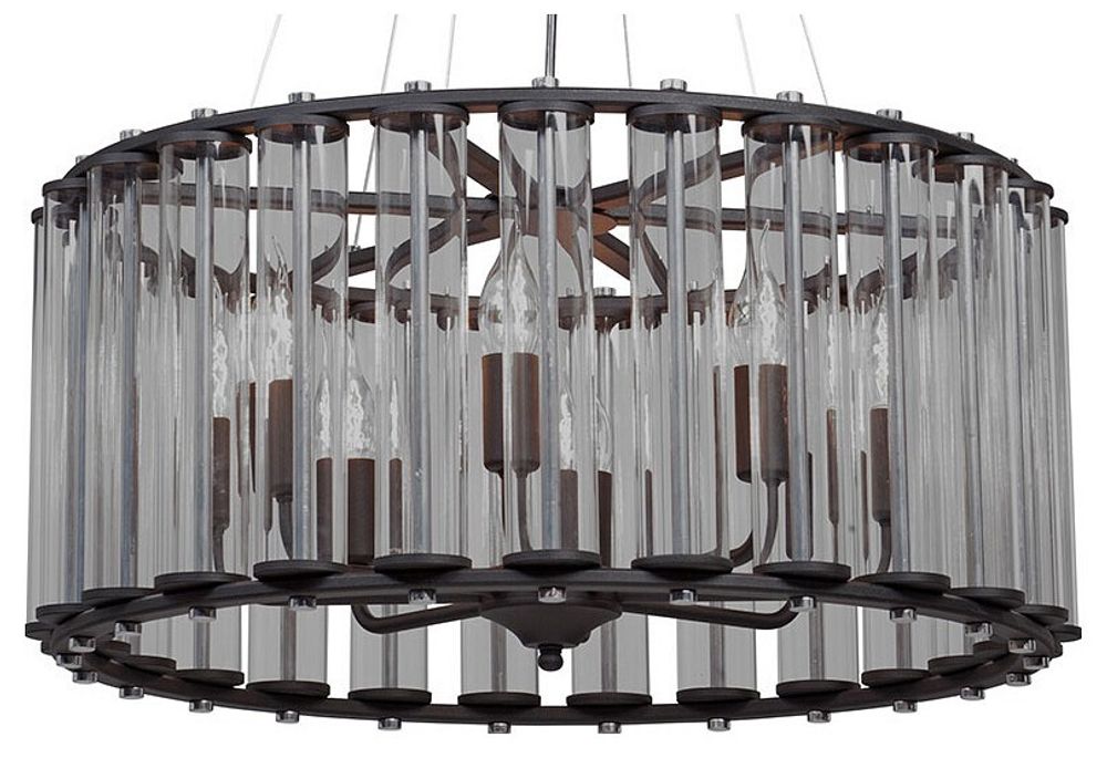 Подвесной светильник Vitaluce V5305 V5305-1/8PL