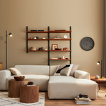 Настольная лампа Freya Enzo FR5201TL-01B