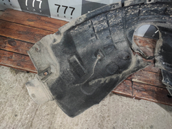 Подкрылок передний правый Jetour Dashing 22-нв Б/У Оригинал F163102020CA