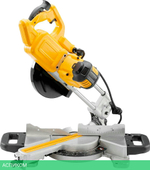 Торцовочная пила DeWalt DWS774 (DWS774-QS)