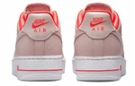 Кроссовки Nike Air Force 1 Low (Женская размерная сетка)