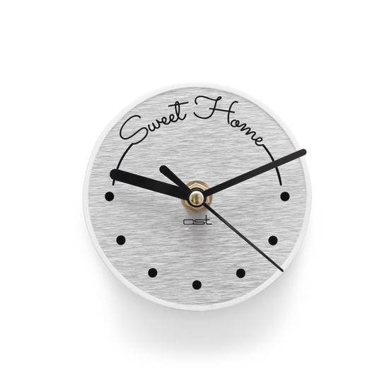 Часы-магниты "4 модель"