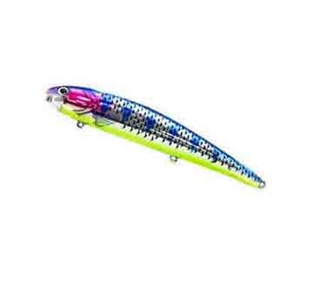 Shallow Walleye Bandit 12 см., цвет D91