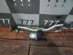 Трапеция стеклоочистителя Exeed RX 23-нв Б/У Оригинал 608000168AA