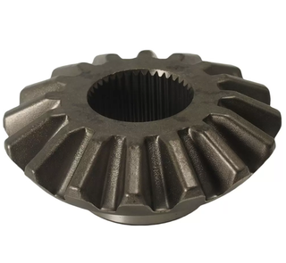 Шестерня (большая) дифференциала заднего моста Hyundai HD65, HD78