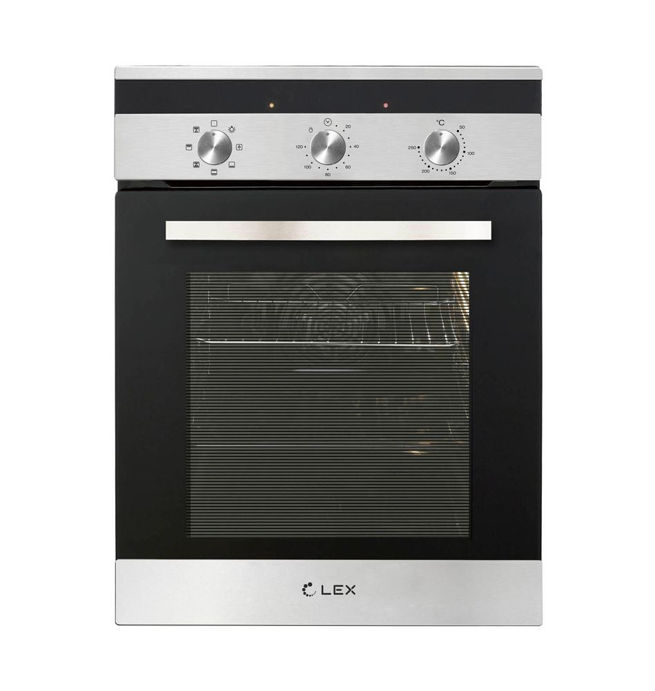 Духовой шкаф Lex EDM 4570 IX