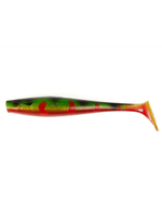 Виброхвосты LJ 3D Series KUBIRA SWIM SHAD 7,0in (17,50)/PG20 2 шт. в упак.
