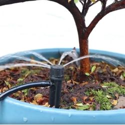 GWWK20-072 GREEN APPLE Набор для автоматического микрокапельного полива 2 | GREEN APPLE