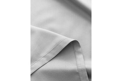 Постельное белье GoodNight Essential 2 сп. светло-серый