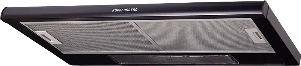 Встраиваемая вытяжка Kuppersberg Slimlux II 90 SG