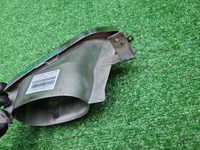 Насадка глушителя левая Geely Atlas Pro (21-нв)