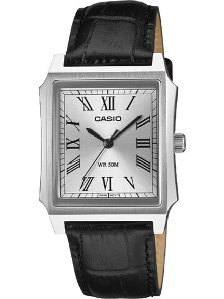 Мужские наручные часы Casio MTP-B190L-7B