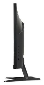 Монитор Acer NITRO QG271bii черный