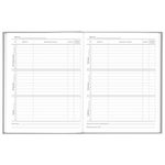 Дневник 5-11 класс 48 л., твердый, BRAUBERG, глянцевая ламинация, с подсказом, "Милый Пёс", 106402