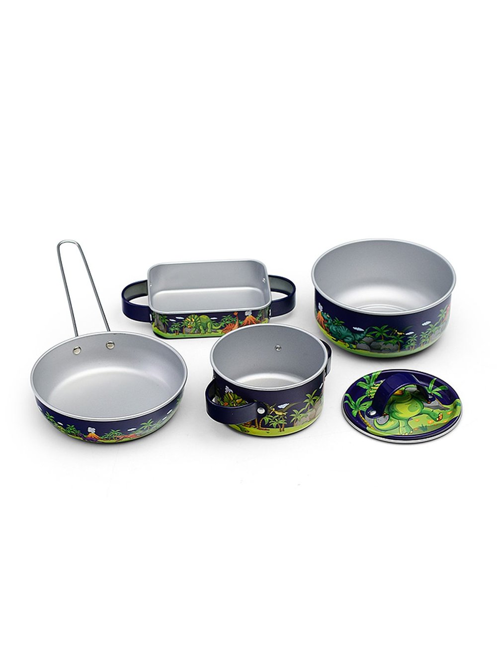 Набор посуды для игры Шеф повар (KL229-2)