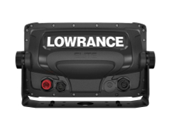 Эхолот Lowrance Elite-9 Ti2 с датчиком Active Imaging 3-в-1
