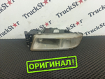 Фара противотуманная левая