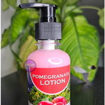 Лосьон для тела Гранат BANNA 250 мл.