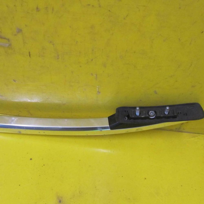 Рейлинг левый Mercedes ML GLE W166 (11-18)