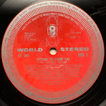 Nancy Wilson - Getting To Know You (Англия)