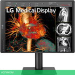 Монитор LG 21HQ513D-B