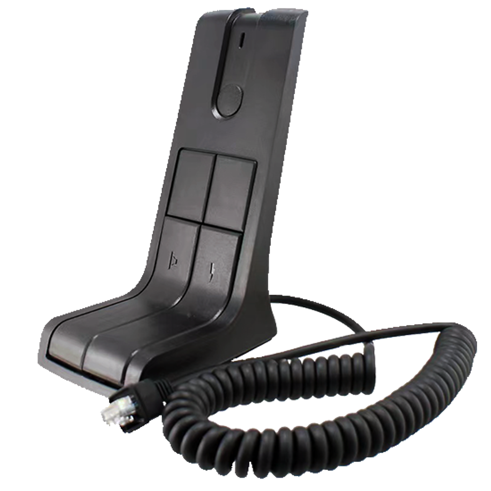 Настольный микрофон Racio RM2012