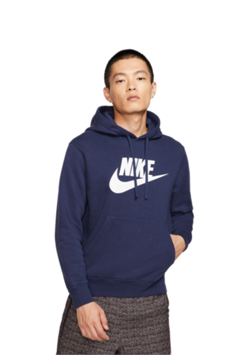 Кофта Nike Sportswear Club Fleece