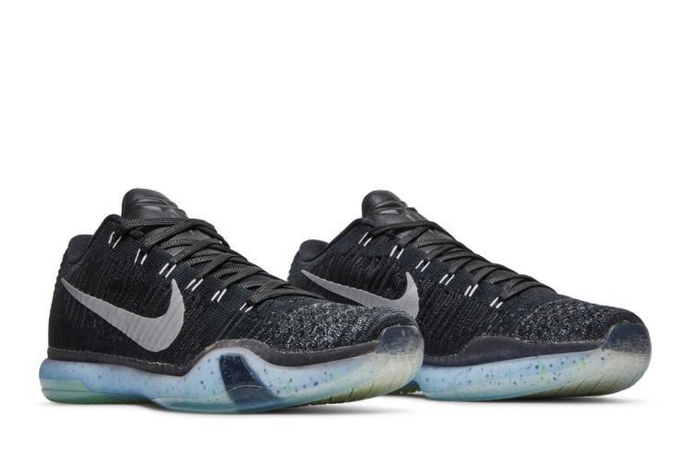 Кроссовки Nike Kobe 10 Elite Htm Arrowhead 10