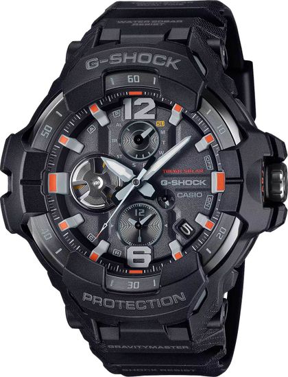 Наручные часы Casio G-Shock GR-B300EC-1AER