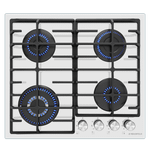 Газовая варочная панель MAUNFELD EGHG.64.63CW/G