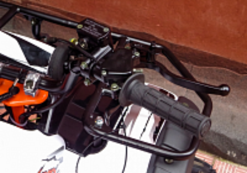 Квадроцикл KAYO MINI BULL 2020