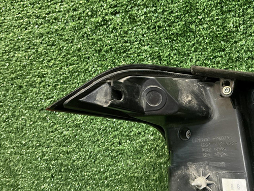 Фонарь правый GAC GS8 2 (2021-н.в.)