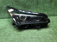 Битая Фара правая Lexus NX 1 (2017-2021) LED