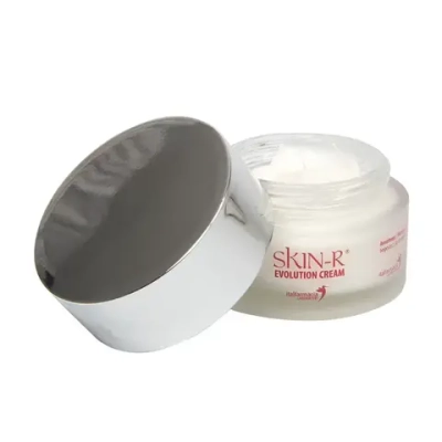 Skin-R Evolution Cream | Антивозрастной крем с лифтинг-эффектом