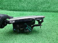 ПТФ правая Scania R-Series (2016-н.в.) LED