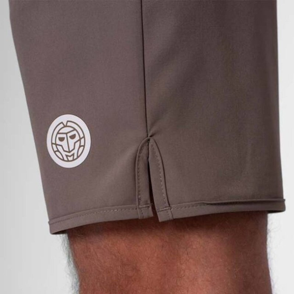 ОДЕЖДА ДЛЯ ТЕННИСА Мужская, Шорты BIDI BADU SPECTRUM .