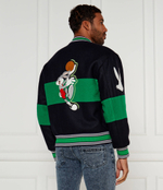 Куртка бомбер Iceberg 50th Anniversary Iceberg - черный(245 I1C O130 3052)