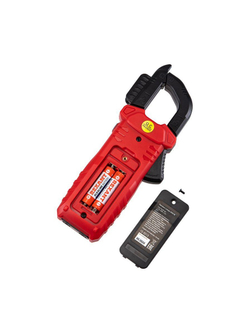 Клещи токовые R207B Rexant 13-3213