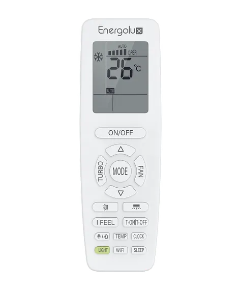 Тепловой насос Energolux CHAMPERY 2 SAS09CH2-AI/SAU09CH2-AI
