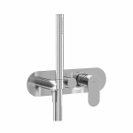 Смеситель для душа Ravak Eleganta X070216 хром